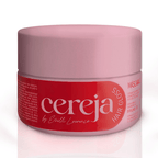 Mascara Hair Gloss Dalsan Cereja 250g