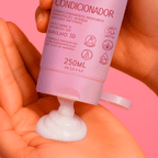 Condicionador Hair Gloss Dalsan Cereja 250ml