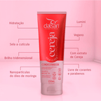 Condicionador Hair Gloss Dalsan Cereja 250ml