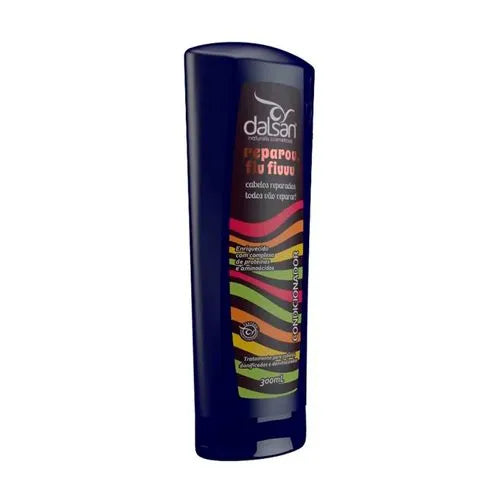 Condicionador Dalsan Reparou Fiu Fiu 300ml