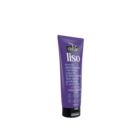 Finalizador Liso Dalsan 200mL