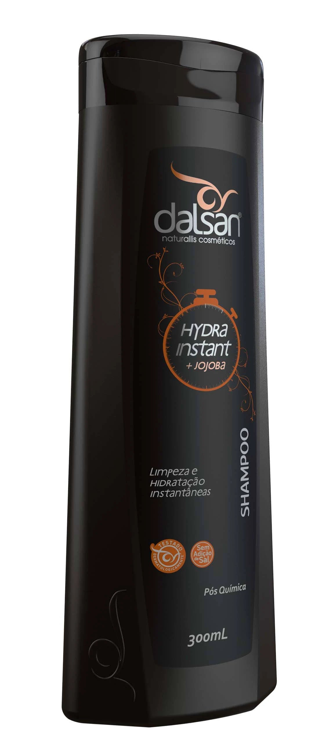 Shampoo Dalsan Hydra Instant E Jojoba 300ml