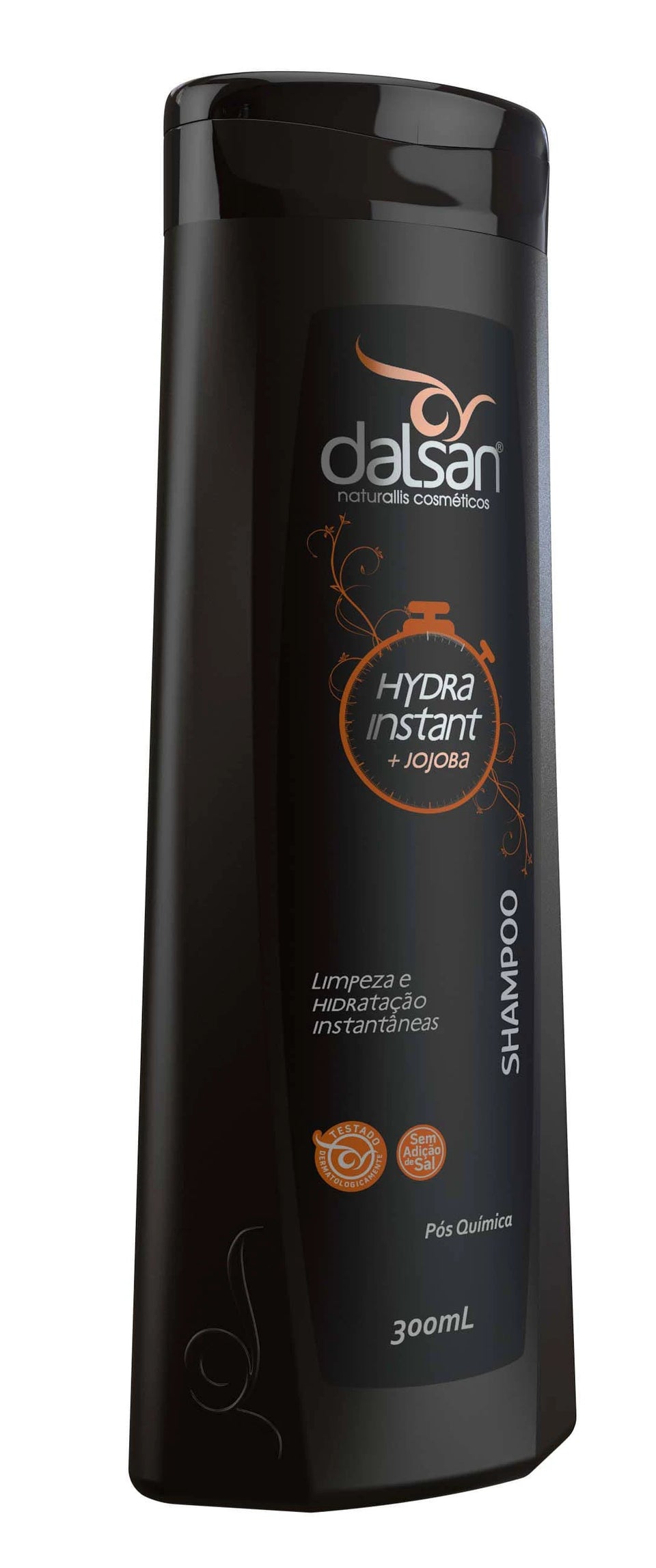 Shampoo Dalsan Hydra Instant E Jojoba 300ml