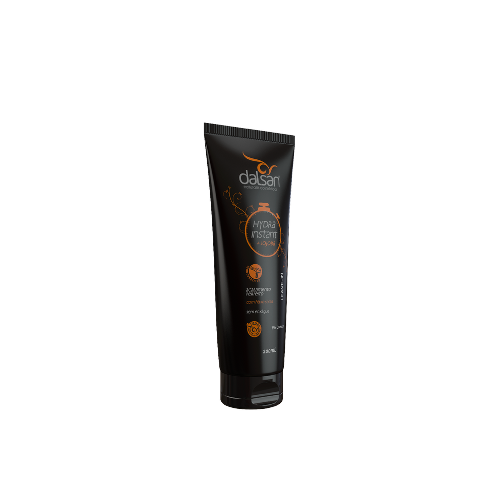 Leave-In Hydra Instant + Jojoba Dalsan 200ml