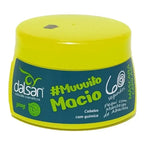 Mascara # Muuuito Macio Dalsan 300g