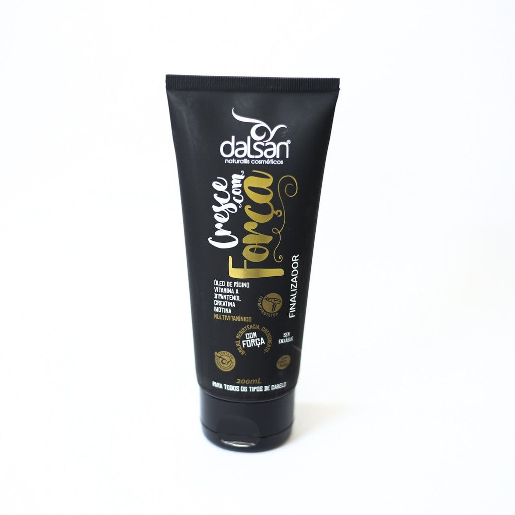 Finalizador Cresce com Força Dalsan 200ml