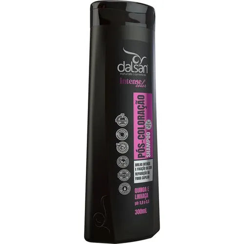 Shampoo Dalsan Intense Color 300ml