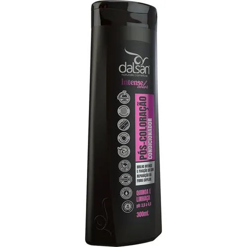 Condicionador Dalsan Intense Color 300ml