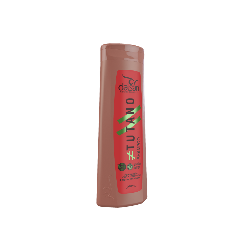 Shampoo Dalsan Tutano de 300ml