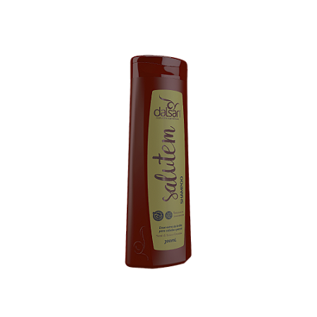 Shampoo Salutem Dalsan 300mL