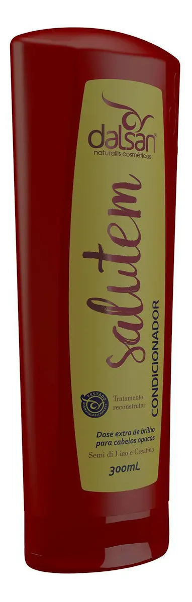 Condicionador Salutem Dalsan  - 300ml