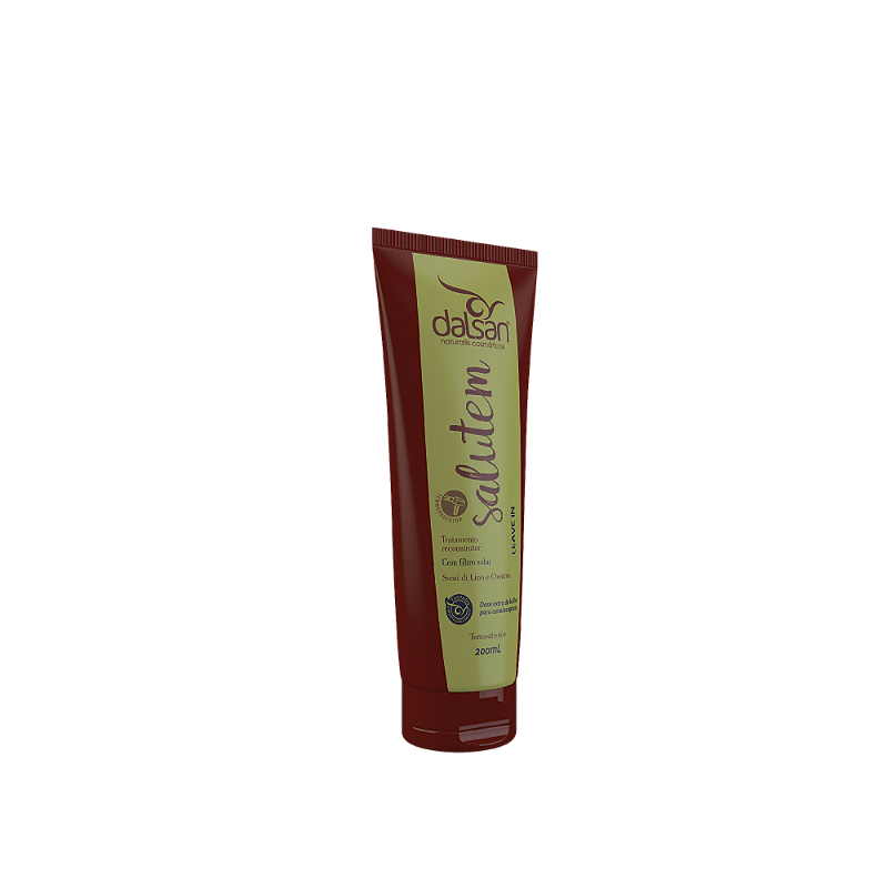 Leave In Salutem Dalsan 200ml