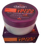 Pomada Capilar Antifrizz Dalsan 80g