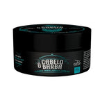 Pomada Modeladora Cabelo & Barba Dalsan 80g