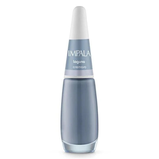 Esmalte Cremoso Impala Laguna 7,5ml