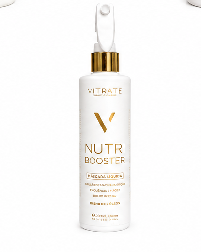 NUTRI BOOSTER - MÁSCARA LIQUIDA NUTRIÇÃO