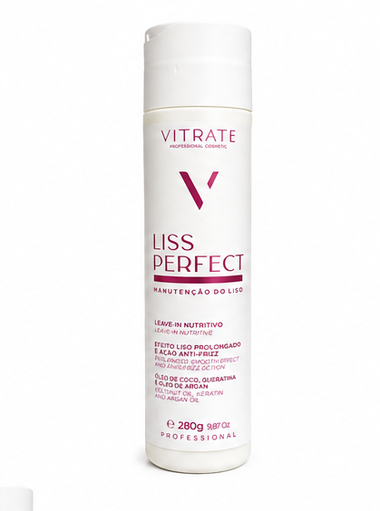 LEAVE-IN LISS PERFECT 300ML