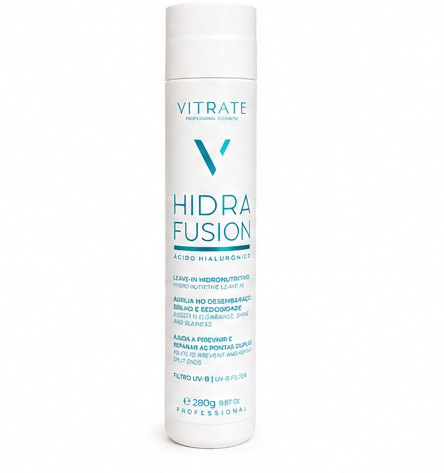 LEAVE-IN HIDRA FUSION