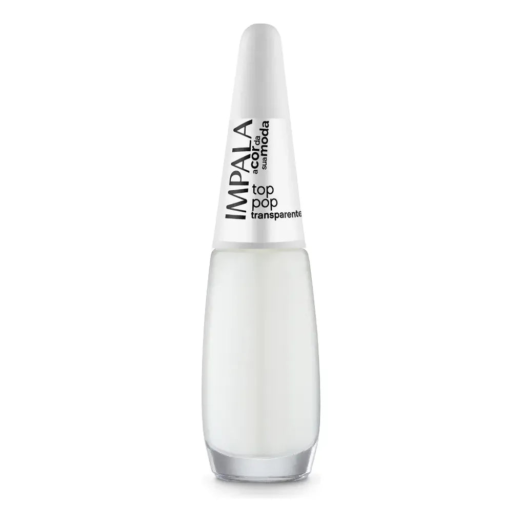 Esmalte Cremoso Impala Top pop 7,5ml