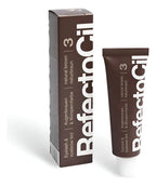 Tintura Refectocil 3 Castanho Natural Original