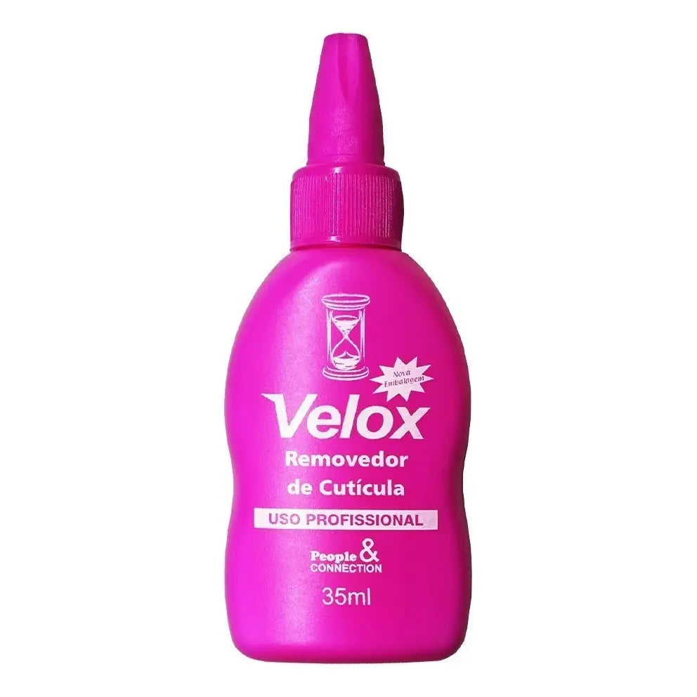 Velox Removedor De Cutícula 35ml