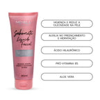 Sabonete Líquido Facial Menela 80ml