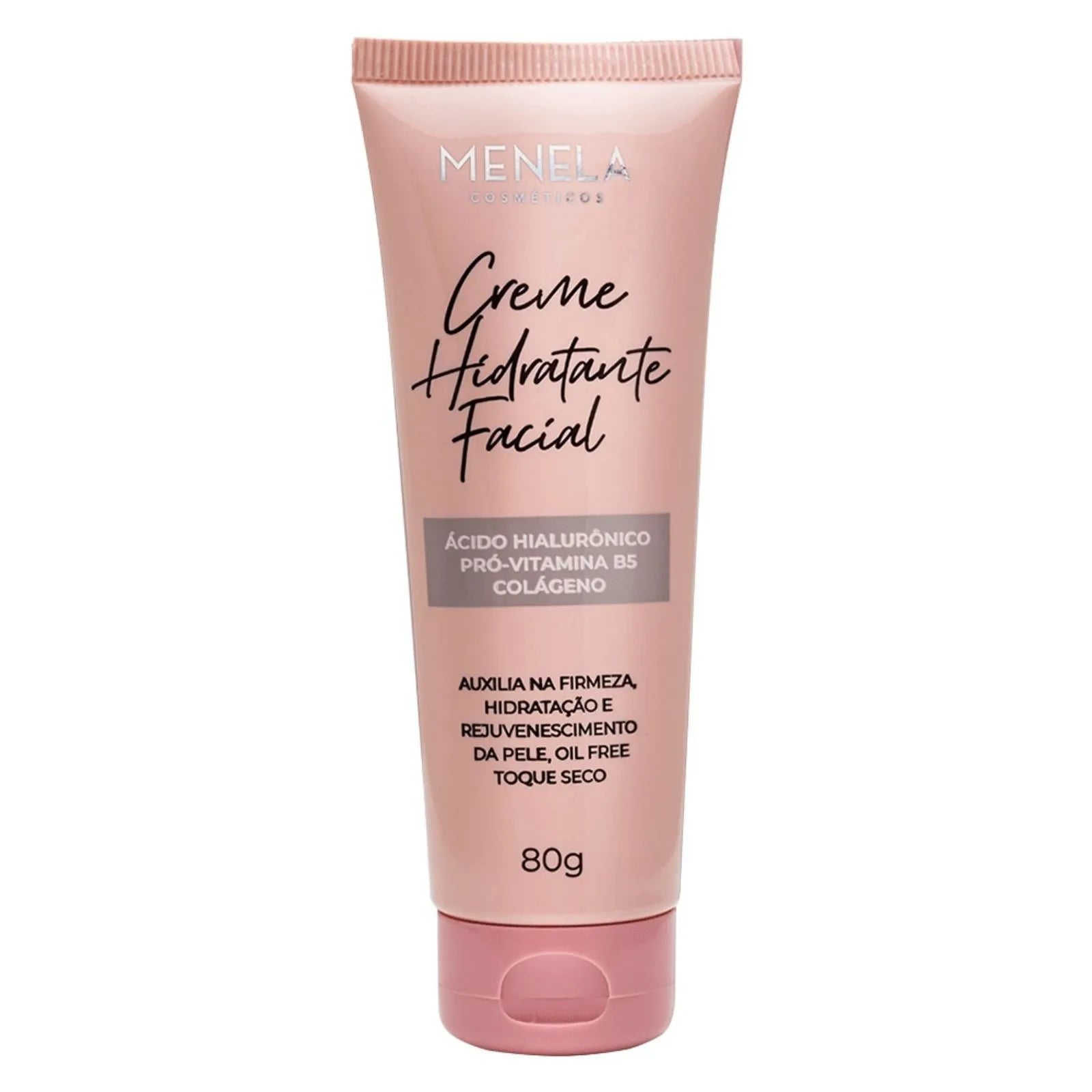 Creme Hidratante Facial Menela 80g