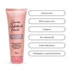 Creme Hidratante Facial Menela 80g