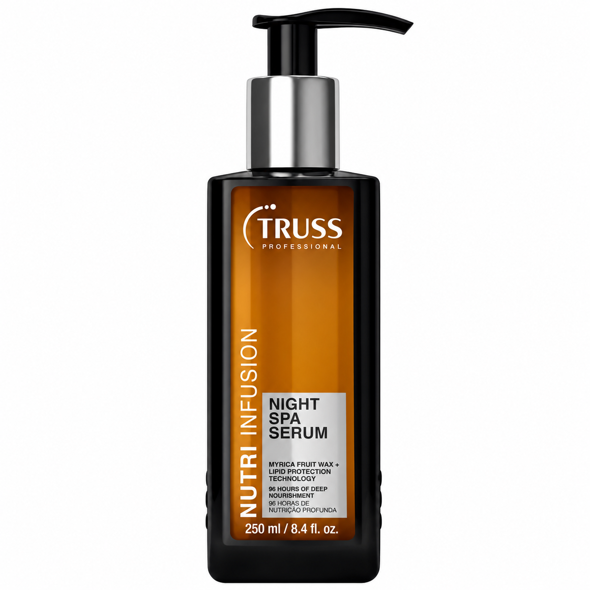 Night Spa Serum TRUSS Nutri Infusion 250ml
