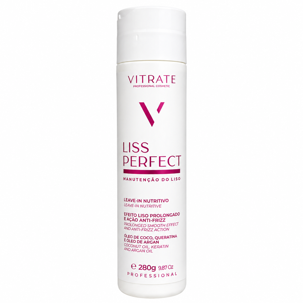 Leave-in Liss Perfect vitrate 300ML