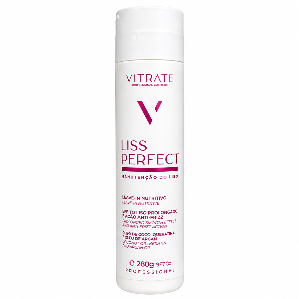 Leave-in Liss Perfect vitrate 300ML