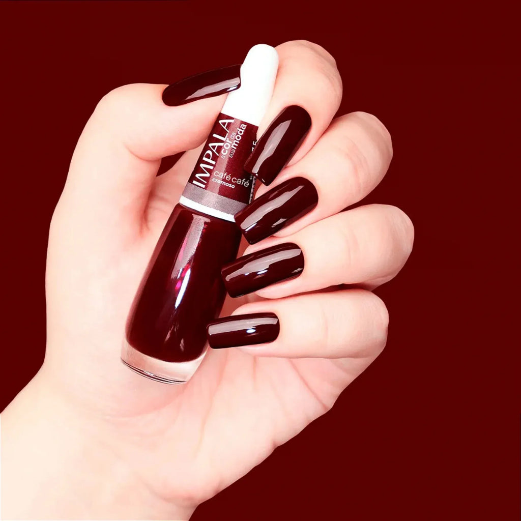 Impala Cafe Cafe Esmalte Cremoso 7,5ml