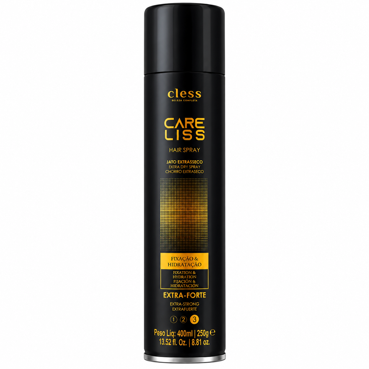 Spray Care Liss Extra Forte 400ml