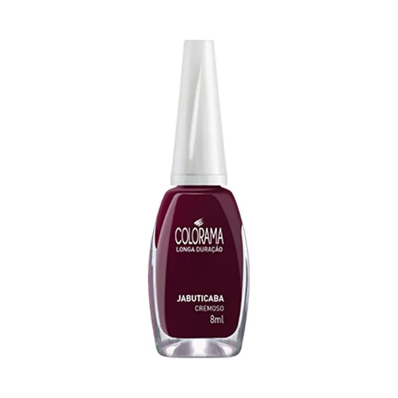 Colorama Cremoso Jabuticaba 8ml