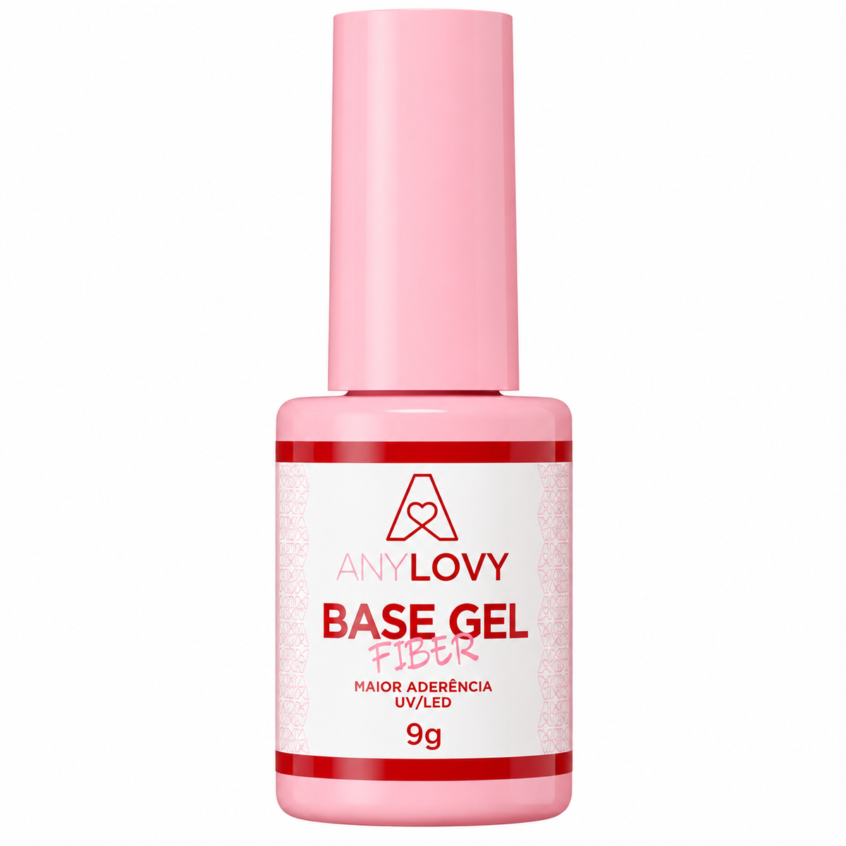 Base Gel Fiber Anylovy de 9G