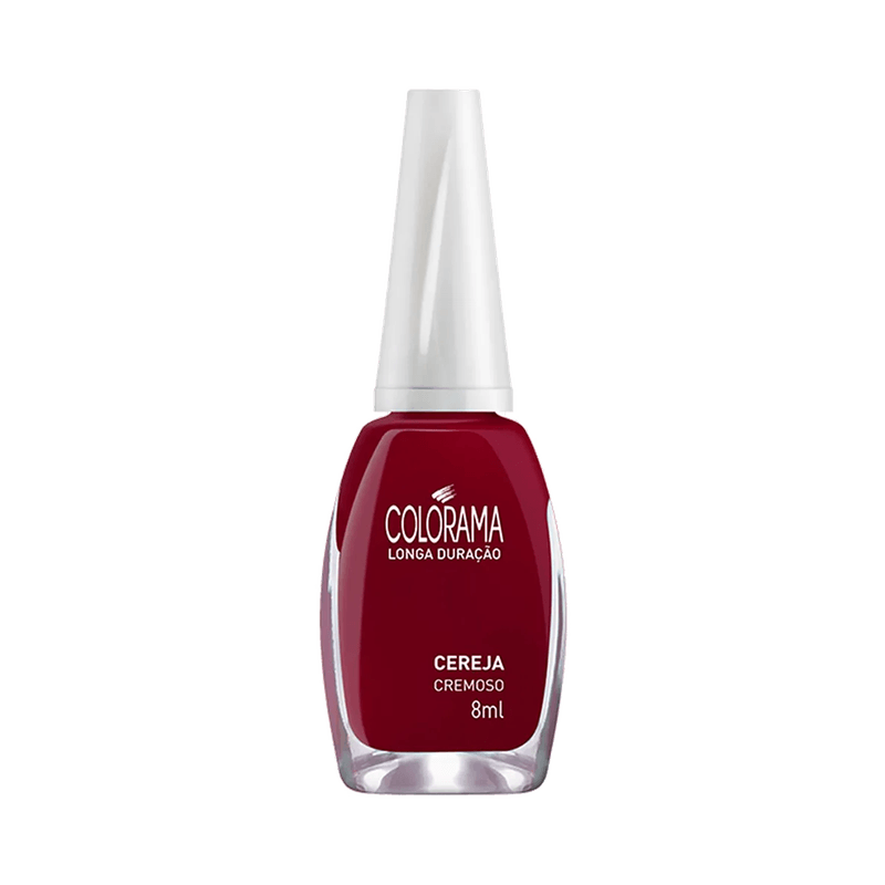 Colorama Cremoso Cereja 8ml