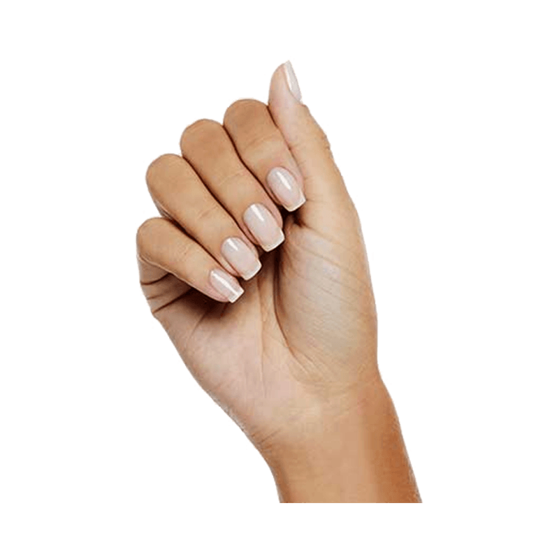 Colorama Natural Via láctea transparente 8ml