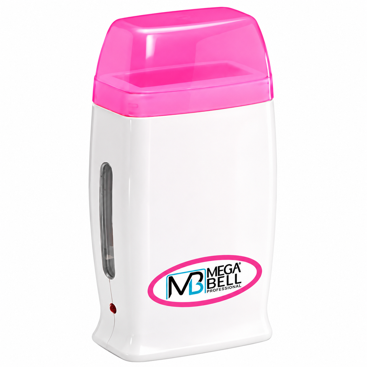 Aquecedor De Cera  Roll-on Mega Bell