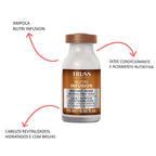 Ampola Dose Instantânea Nutri Infusion Truss 15ml