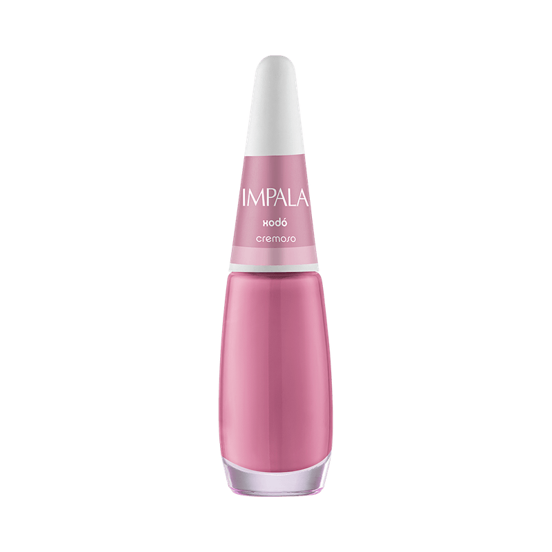 Impala xodó Esmalte Cremoso 7,5ml
