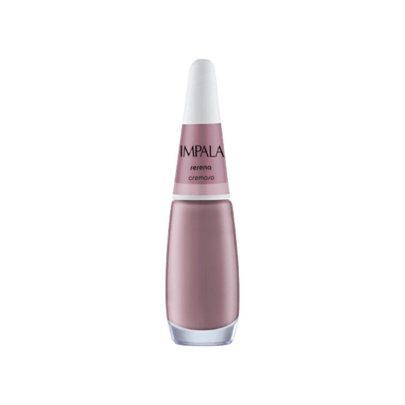 Impala Serena Esmalte Cremoso 7,5ml