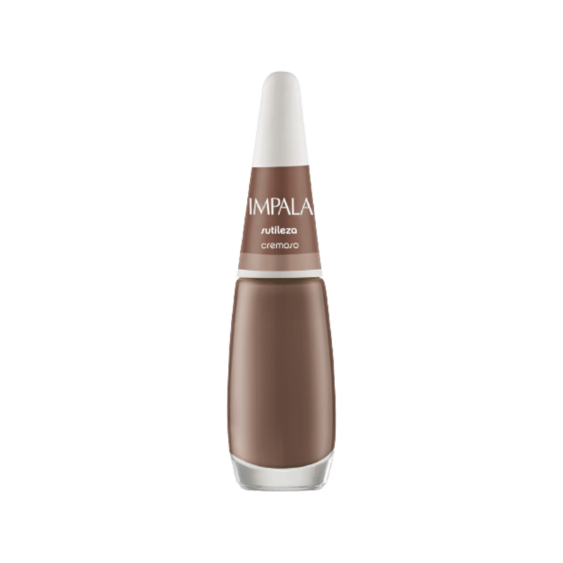 Impala Sutileza Esmalte Cremoso 7,5ml