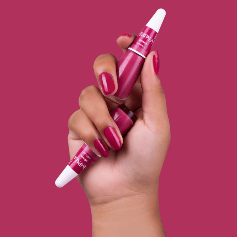 Impala Admire Esmalte Cremoso 7,5ml