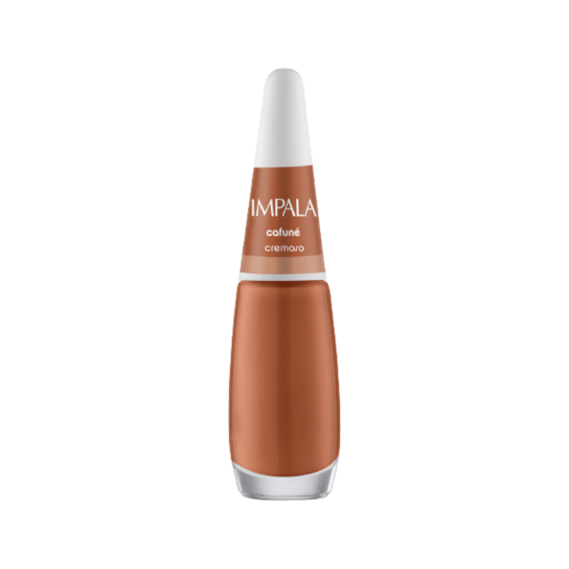 Impala Cafuné Esmalte Cremoso 7,5ml