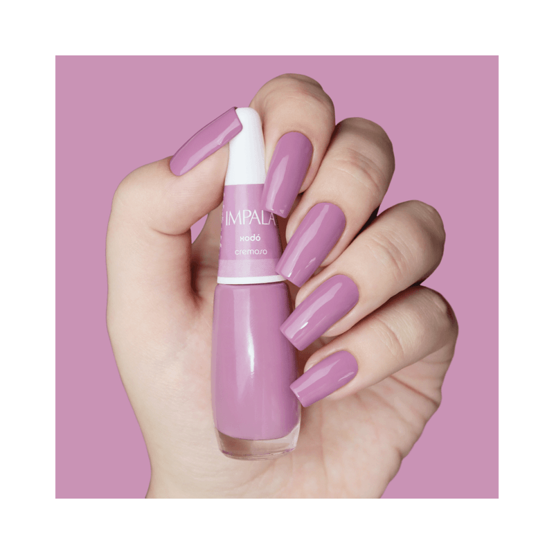 Impala xodó Esmalte Cremoso 7,5ml