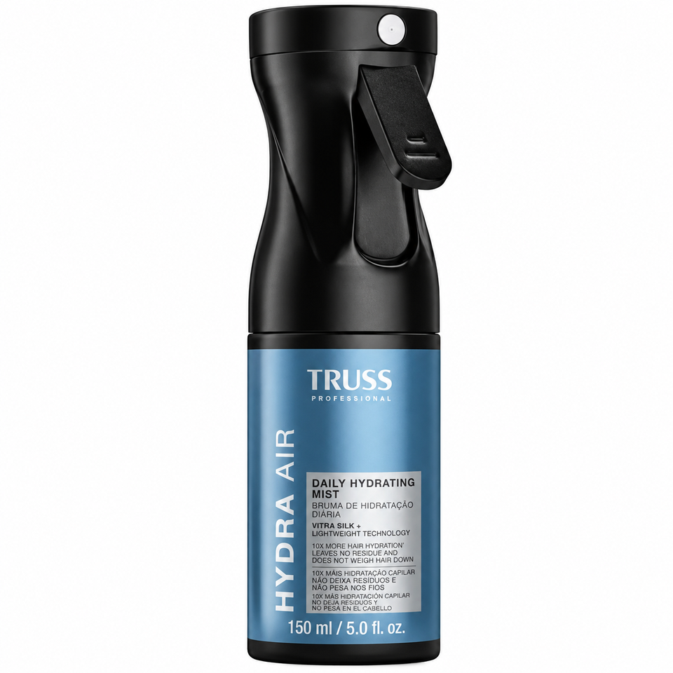 Bruma Aromatizadora Truss Hydra Air 150ml