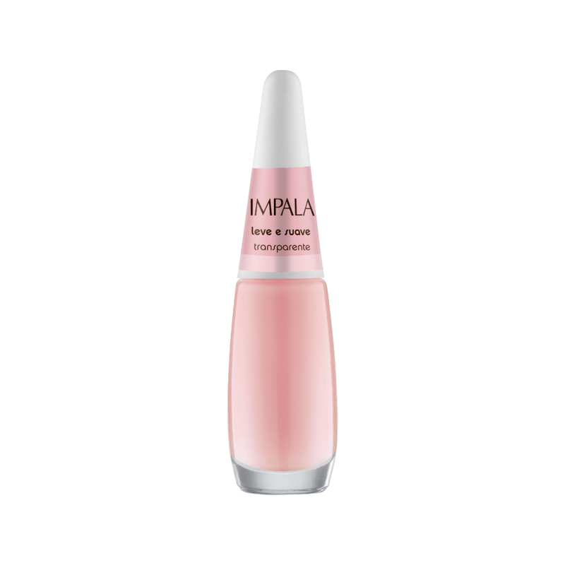 Impala Leve e Suave Esmalte Cremoso 7,5ml