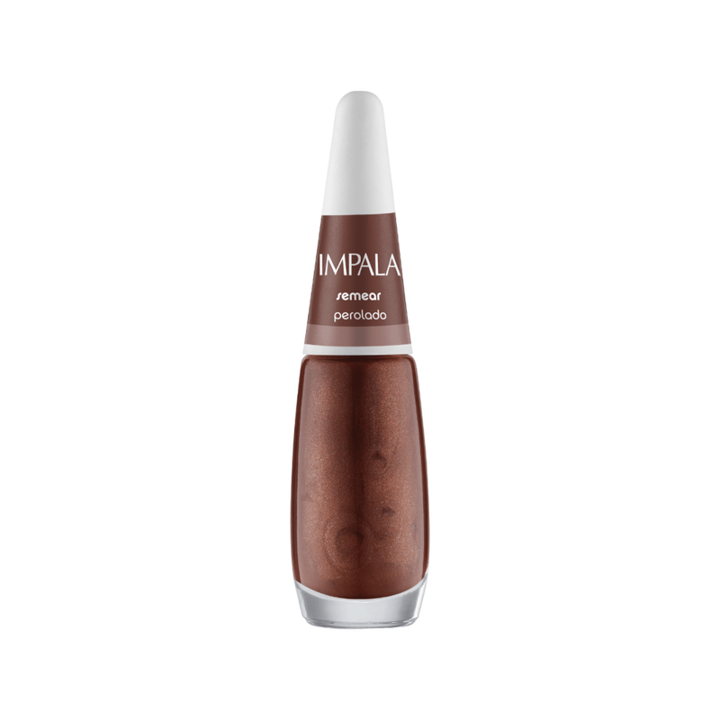Impala Semear Esmalte Cremoso 7,5ml