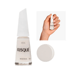 Base Seda Risqué Care Prepara e Protege 8ml