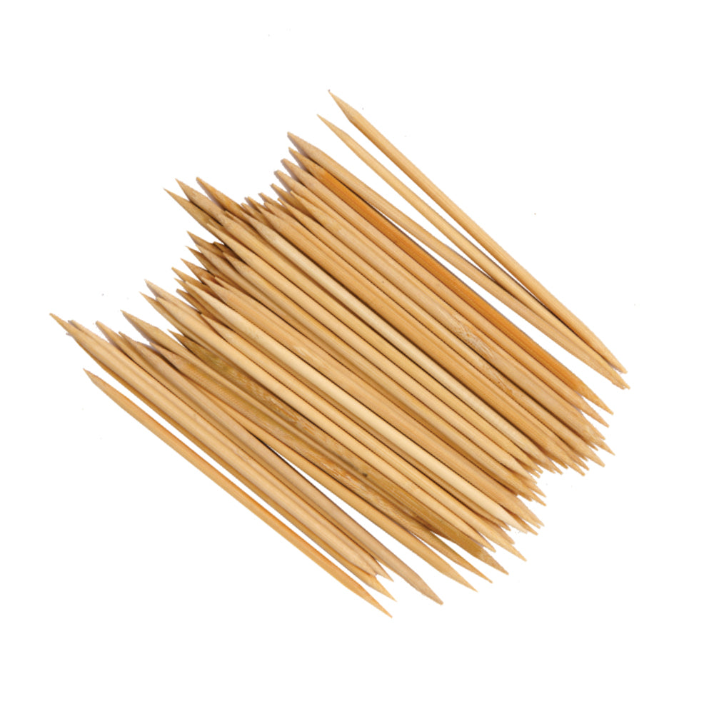 PALITO DE BAMBU NTFLEX C/ 50